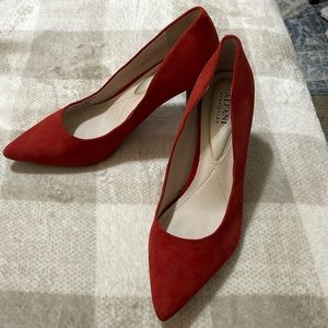 Alfani Step n Flex Women’s Jeules Heels